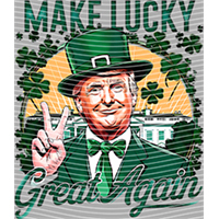 ST PATRICKS DAY-ST 395